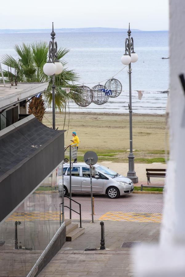 Valdivian Flat 18 Apartment Larnaca Exterior photo